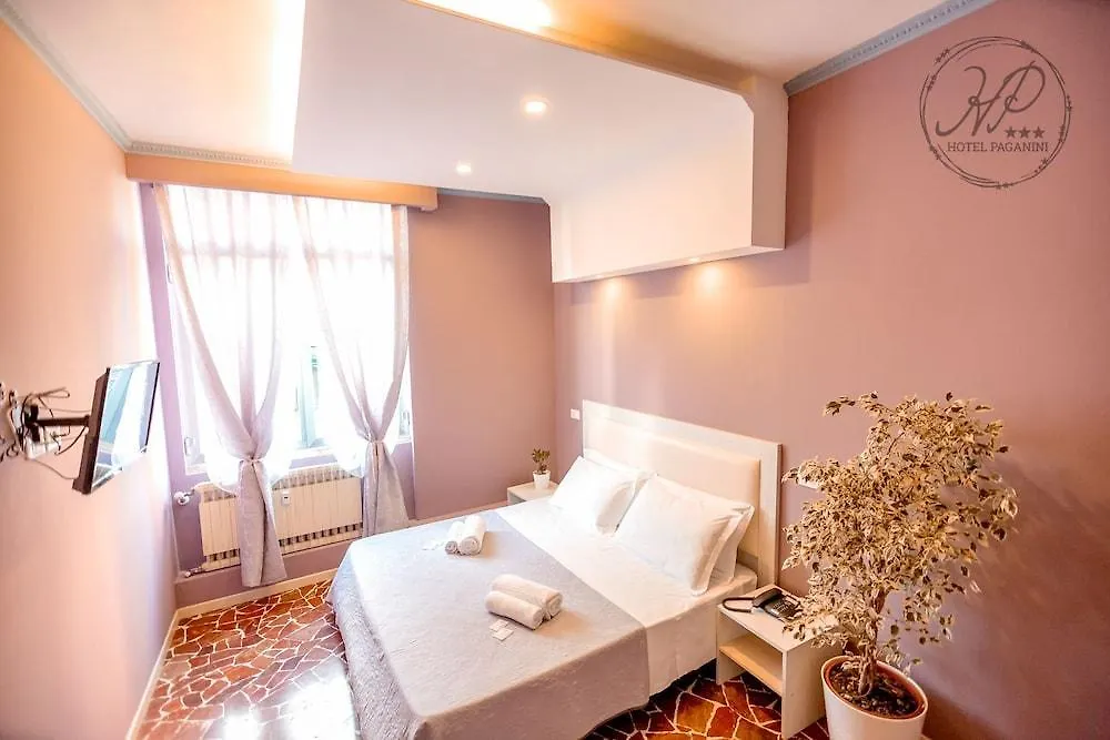 Hotel San Biagio Mediolan