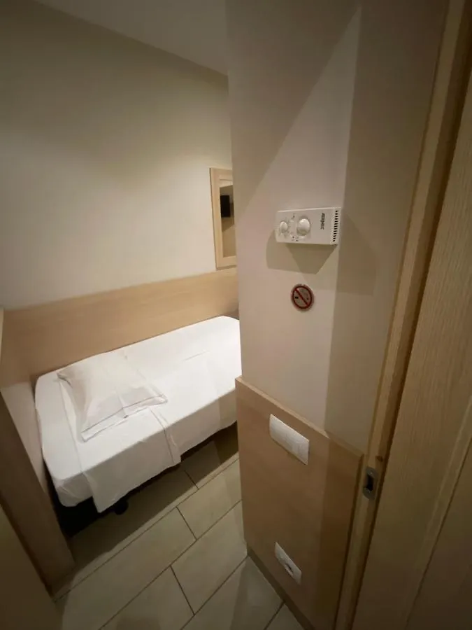 Hotel San Biagio Mediolan 0*,  Włochy