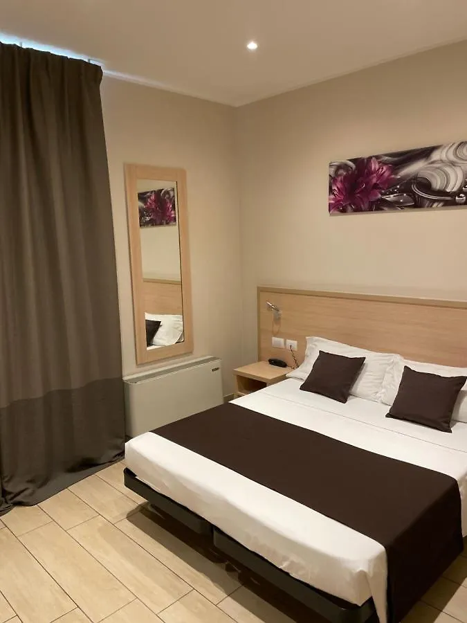Hotel San Biagio Mediolan