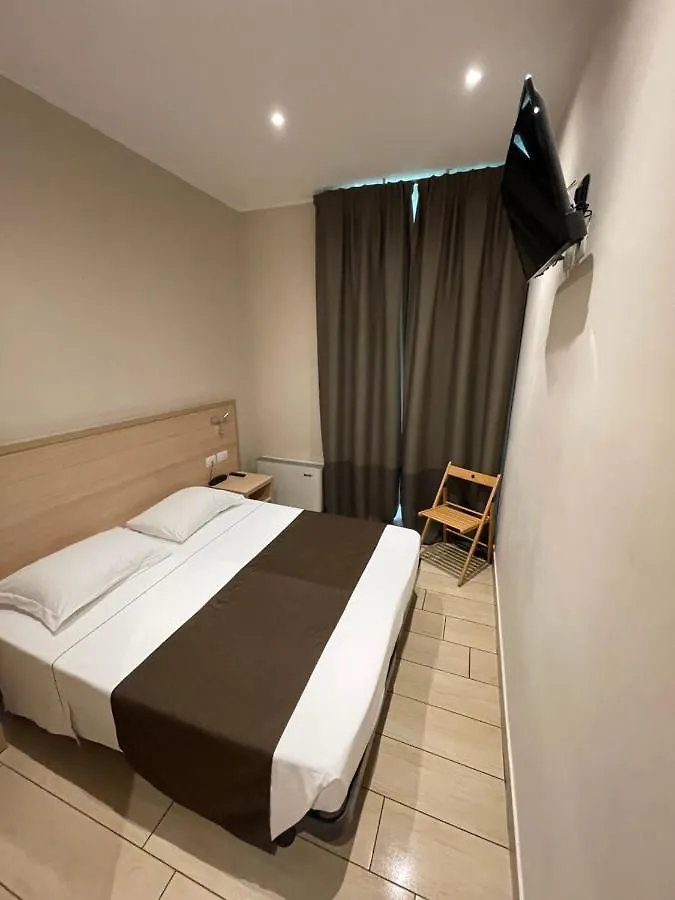 Hotel San Biagio Mediolan
