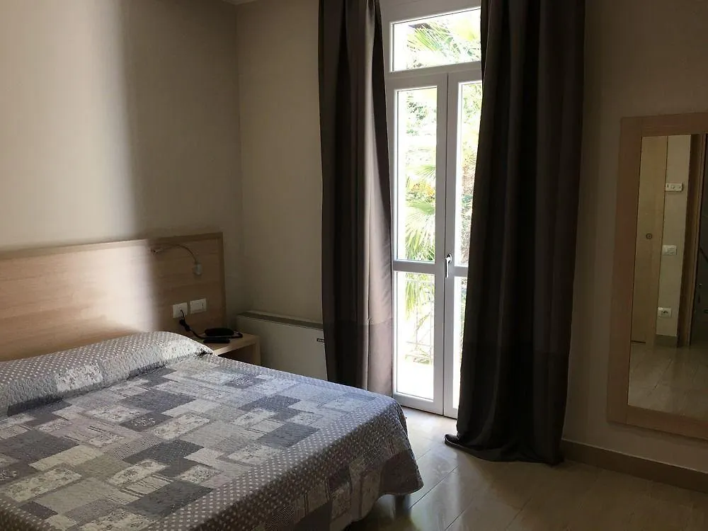 Hotel San Biagio Mediolan