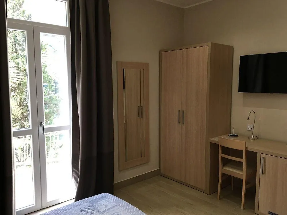 Hotel San Biagio Mediolan Włochy