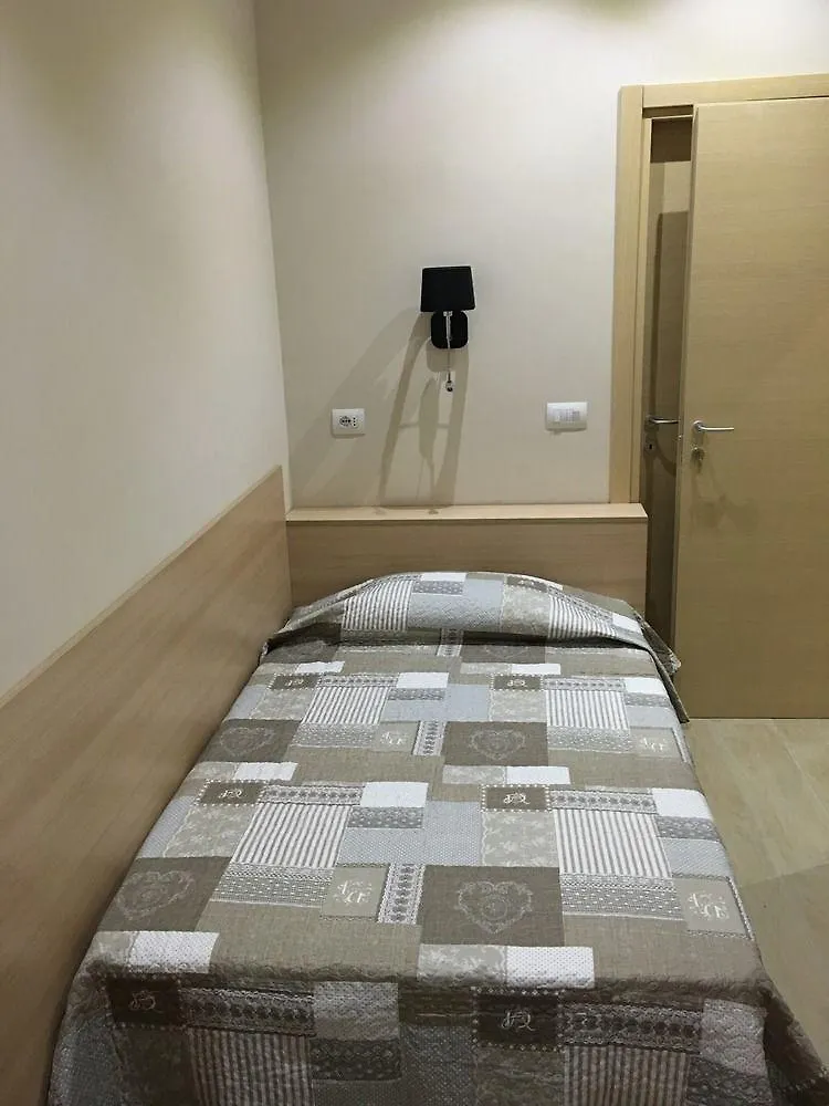 Hotel San Biagio Mediolan 0*,  Włochy