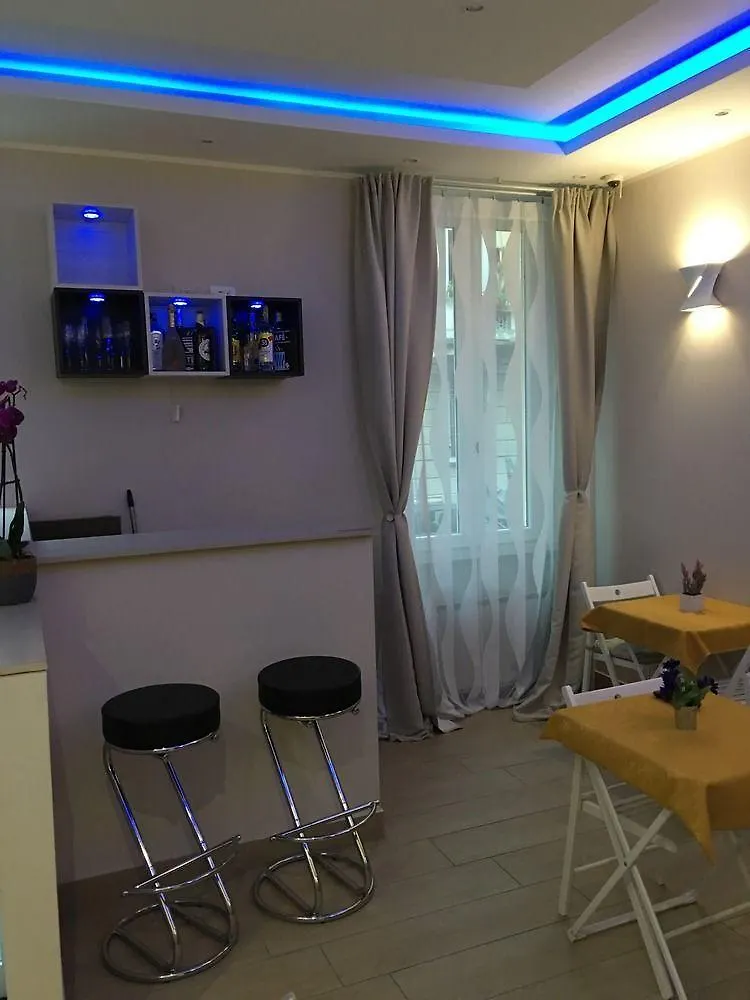Hotel San Biagio Mediolan Włochy