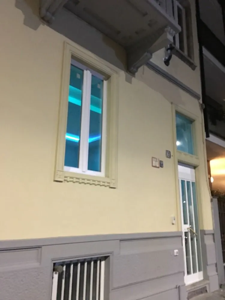 Hotel San Biagio Mediolan 0*,  Włochy