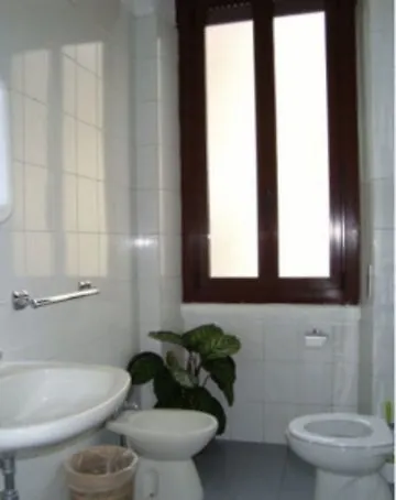 Hotel San Biagio Mediolan Włochy