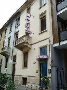 Hotel San Biagio Mediolan 0*,