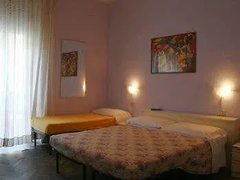 Hotel San Biagio Mediolan