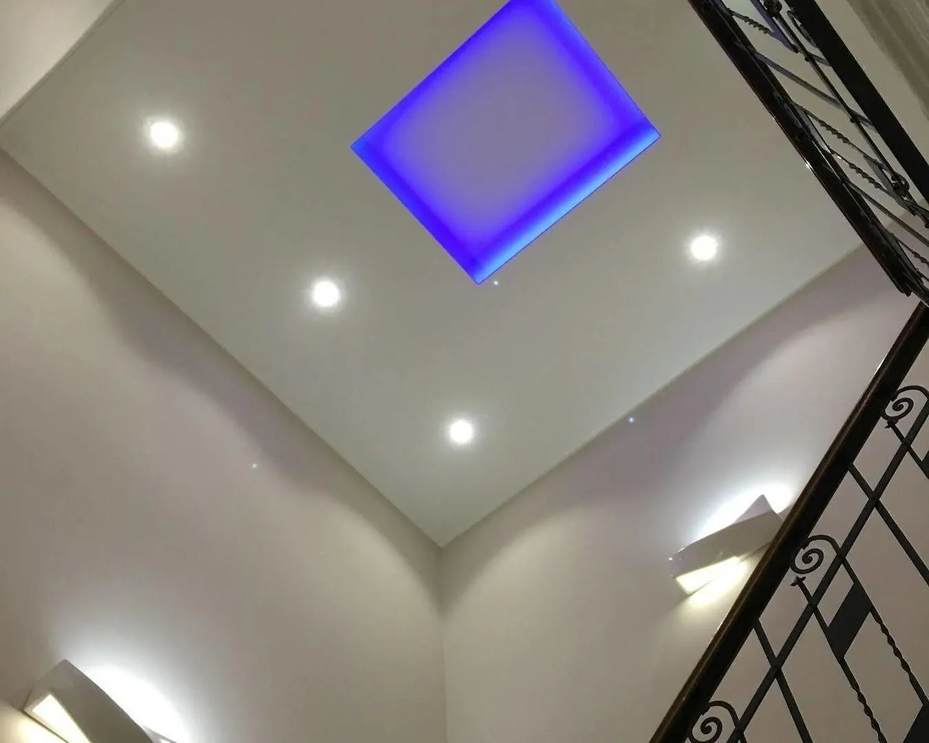 Hotel San Biagio Mediolan 0*,  Włochy