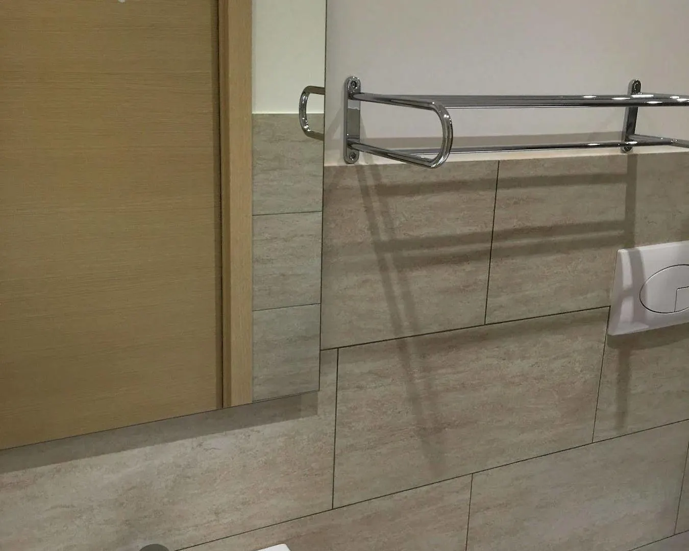 Hotel San Biagio Mediolan 0*,