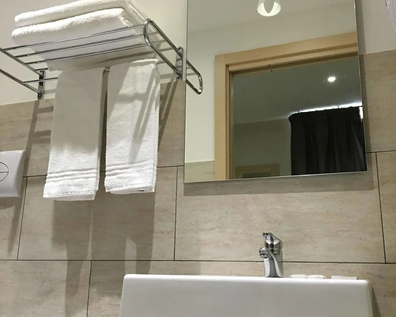 Hotel San Biagio Mediolan 0*,  Włochy