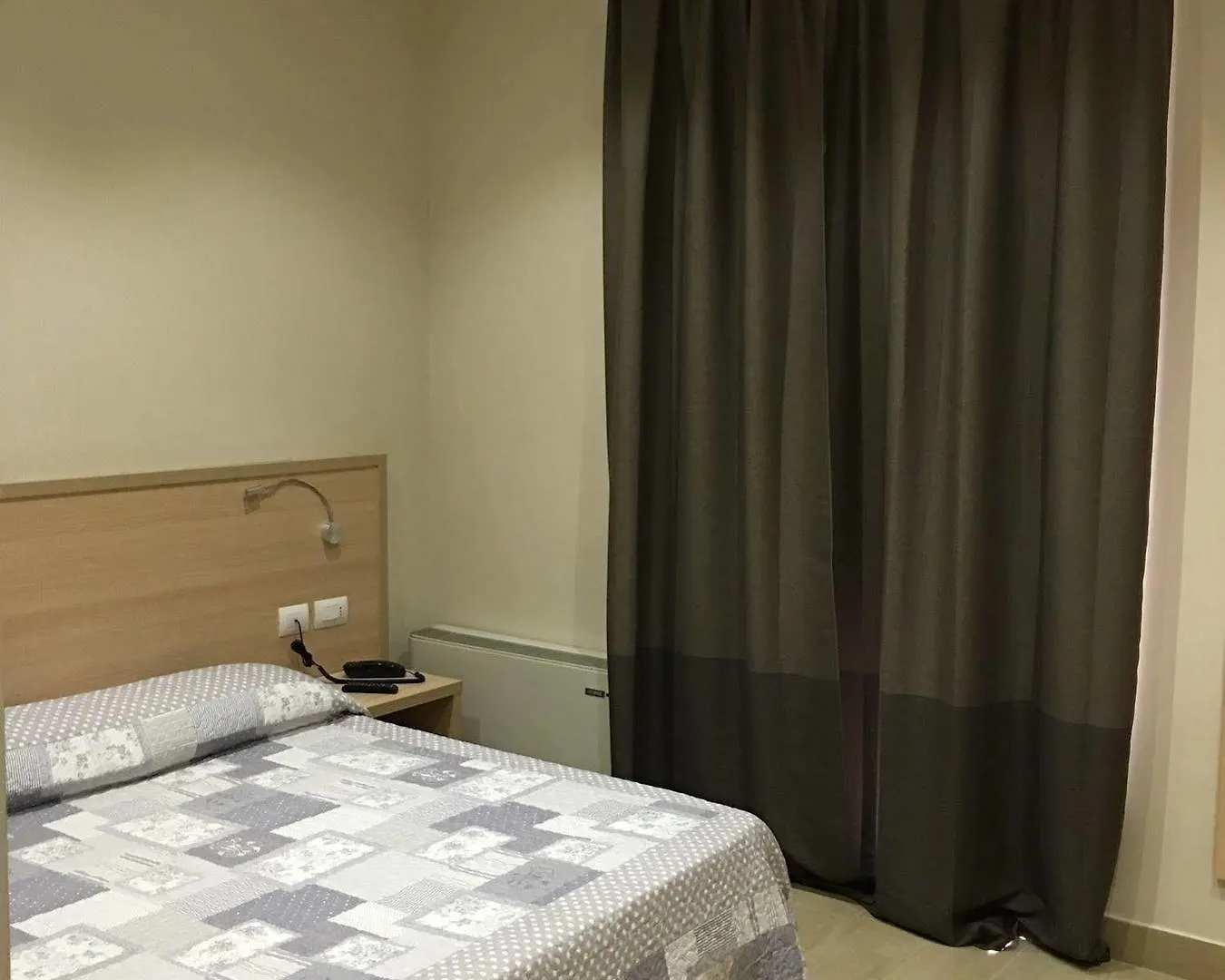 Hotel San Biagio Mediolan