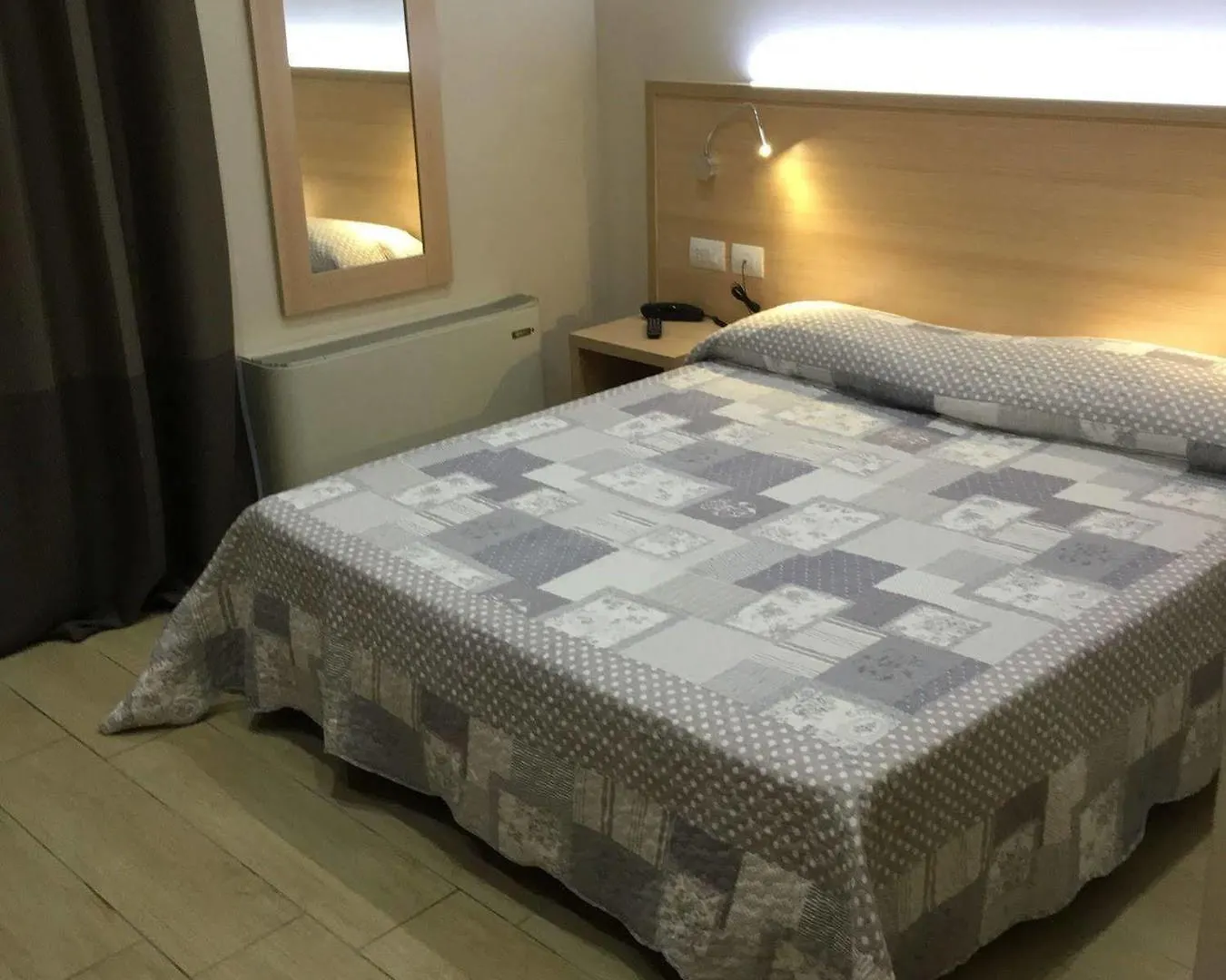 Hotel San Biagio Mediolan