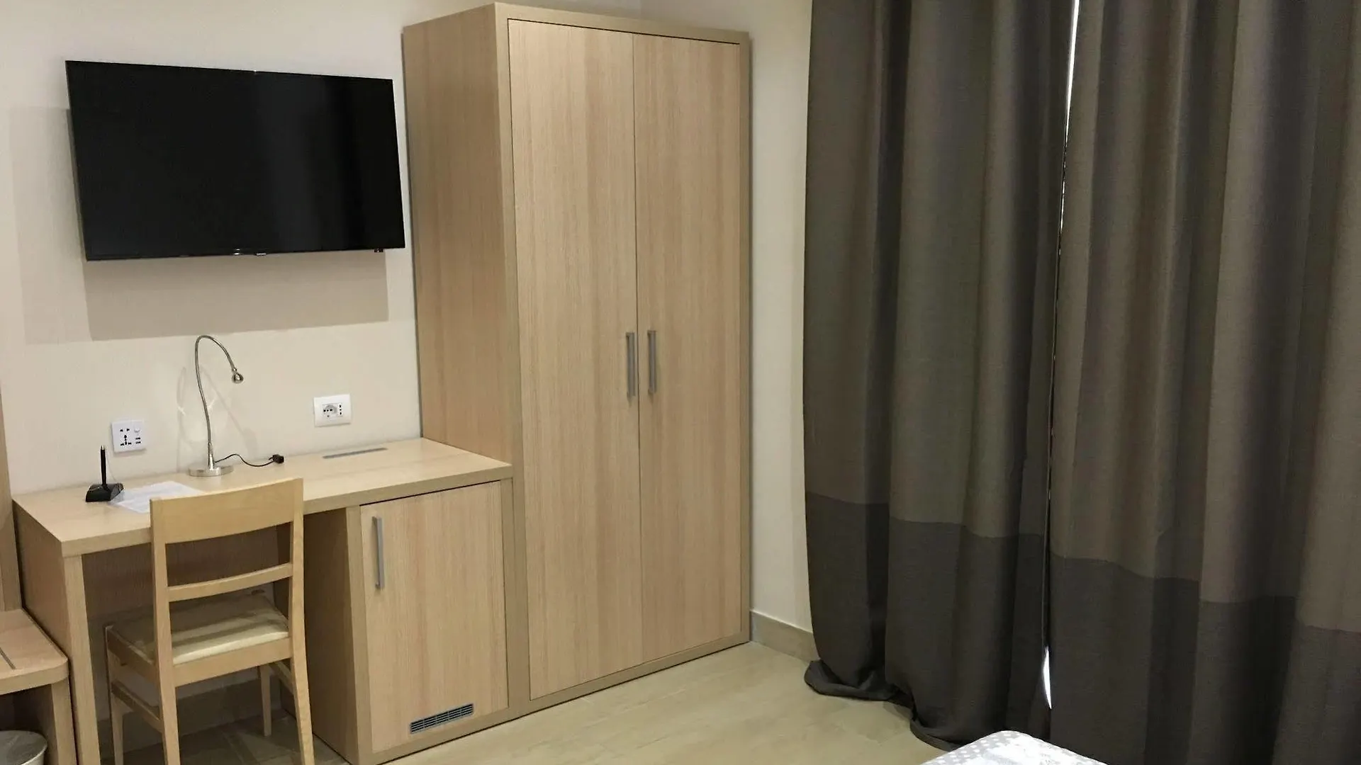 Hotel San Biagio Mediolan Włochy