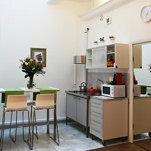 Loft Nel Cuore Di Brera Apartament Mediolan