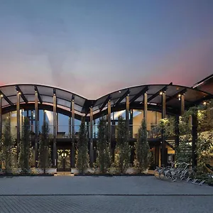 2* Apart-hotel Versoverde Alzaia Naviglio Grande
