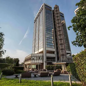 Hotel Western The Hub, Milan