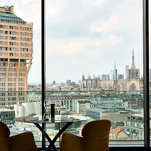 Hotel Uptown Palace, Milan