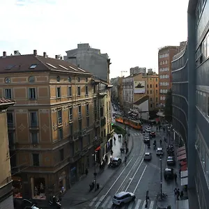  Apartamento Studio Errepi Carrobbio