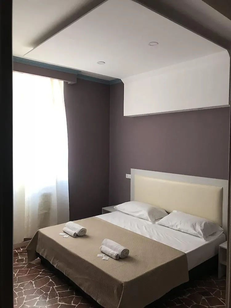 Hotel San Biagio Milan Italy