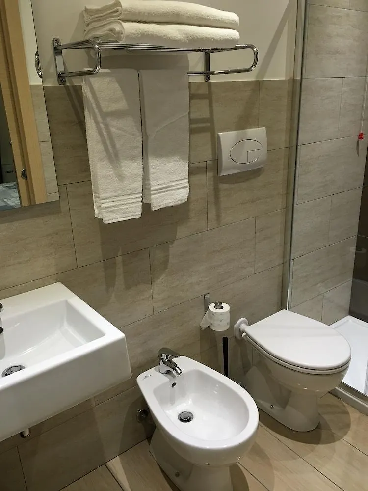 Hotel San Biagio Milan