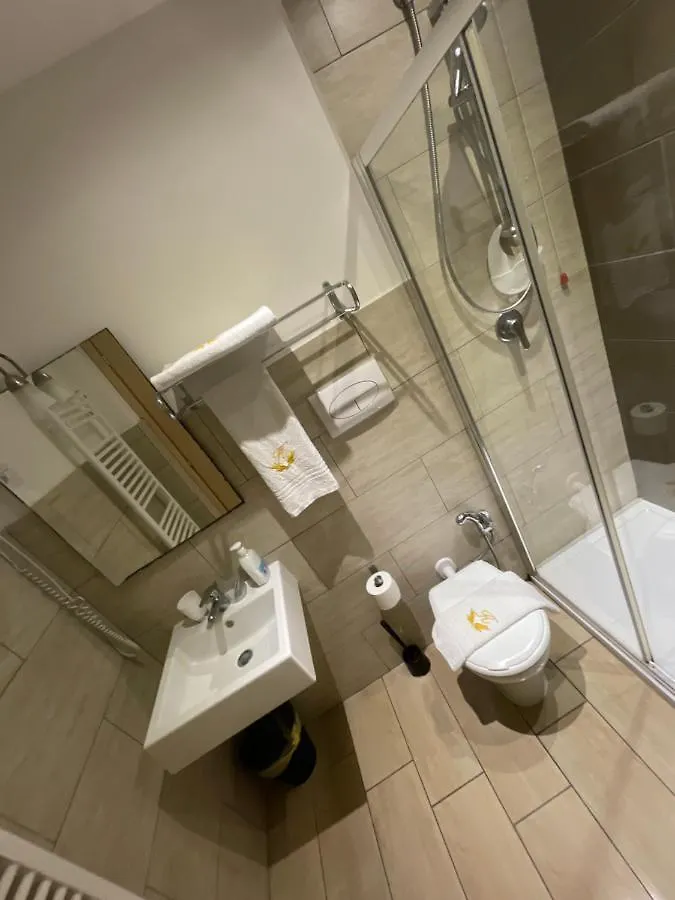Hotel San Biagio Milan