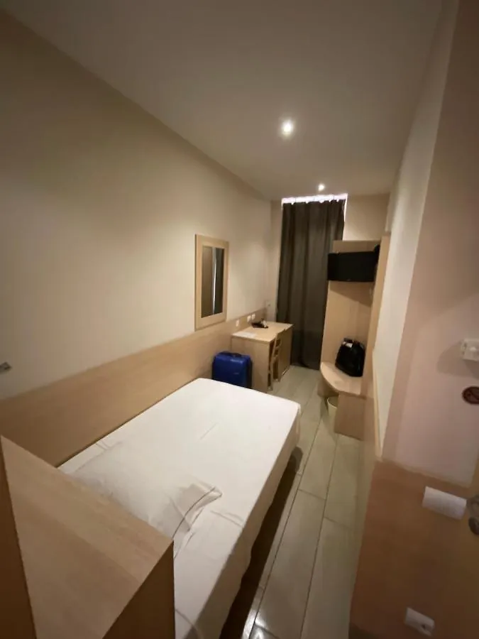 Hotel San Biagio Milan
