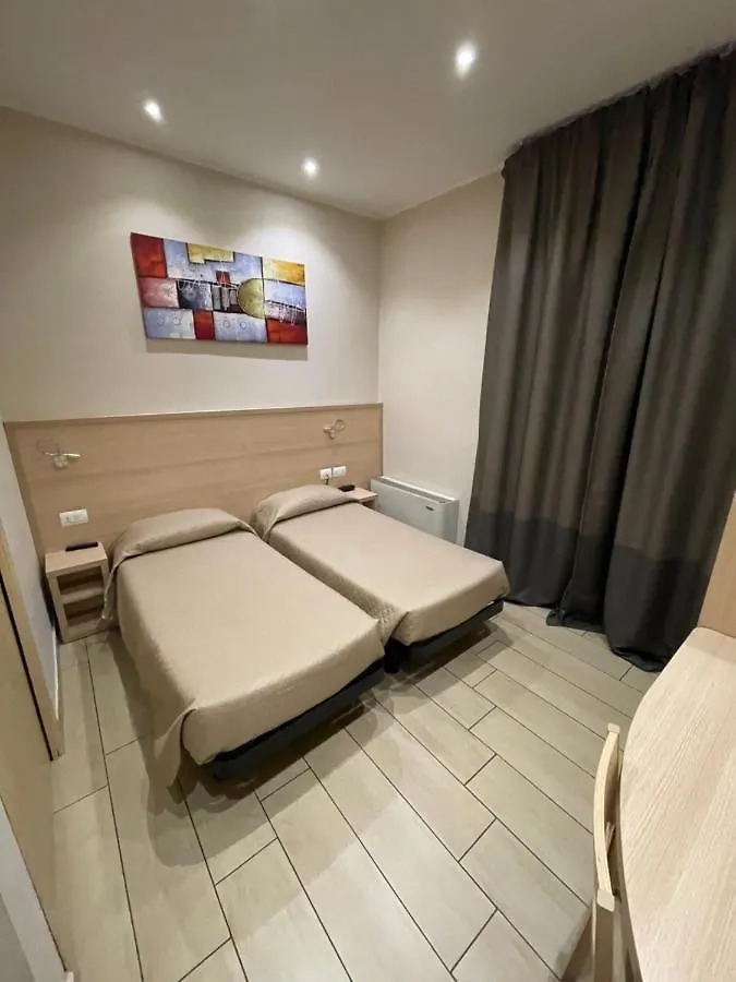 Hotel San Biagio Milan