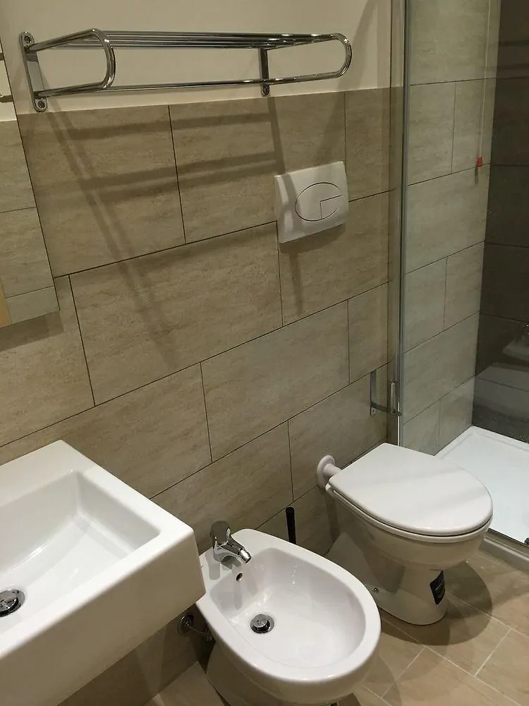 Hotel San Biagio Milan