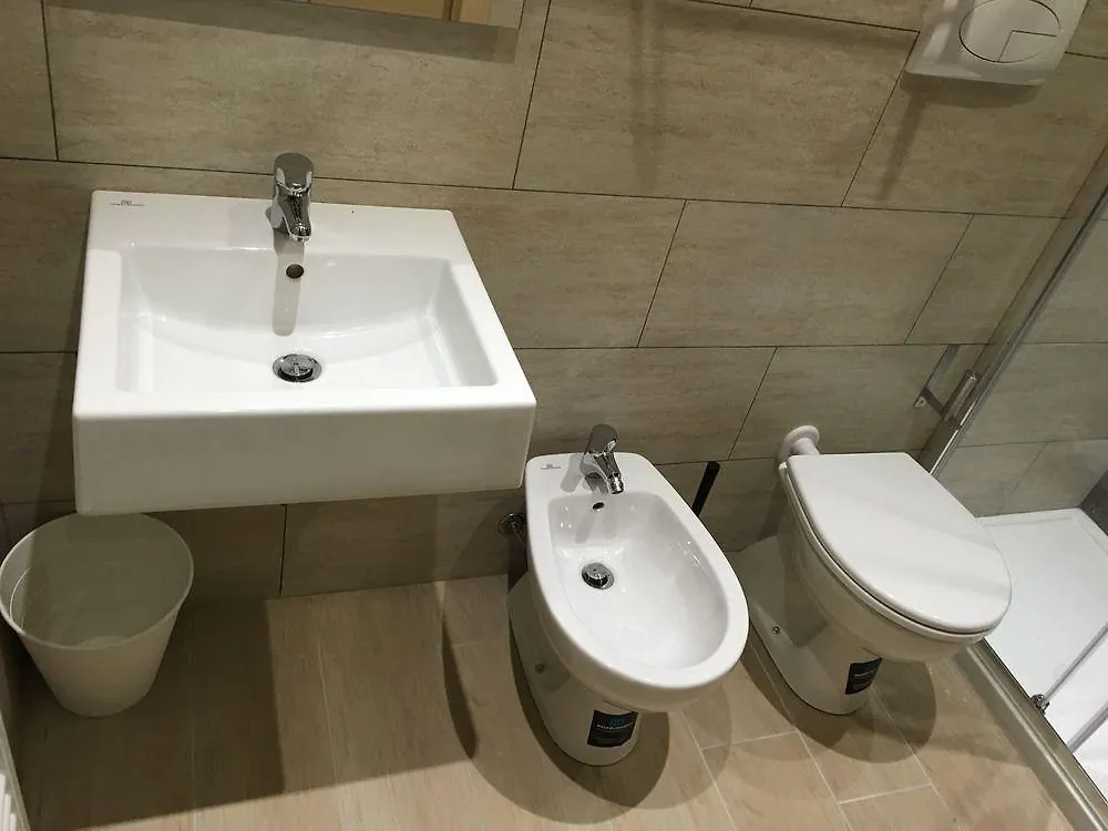 Hotel San Biagio Milano Italien