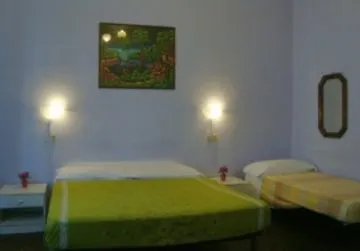 Hotel San Biagio Milan