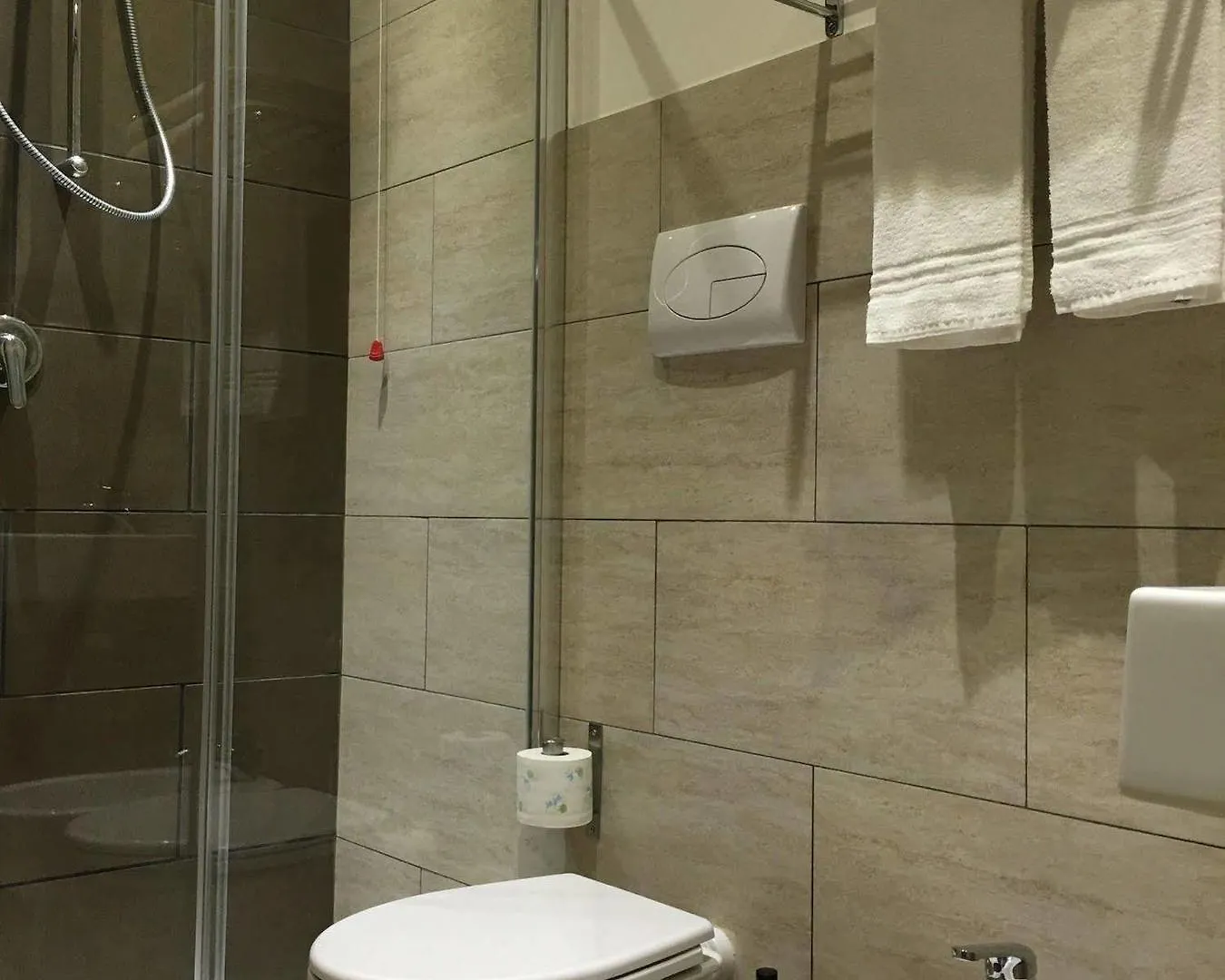 Hotel San Biagio Milan