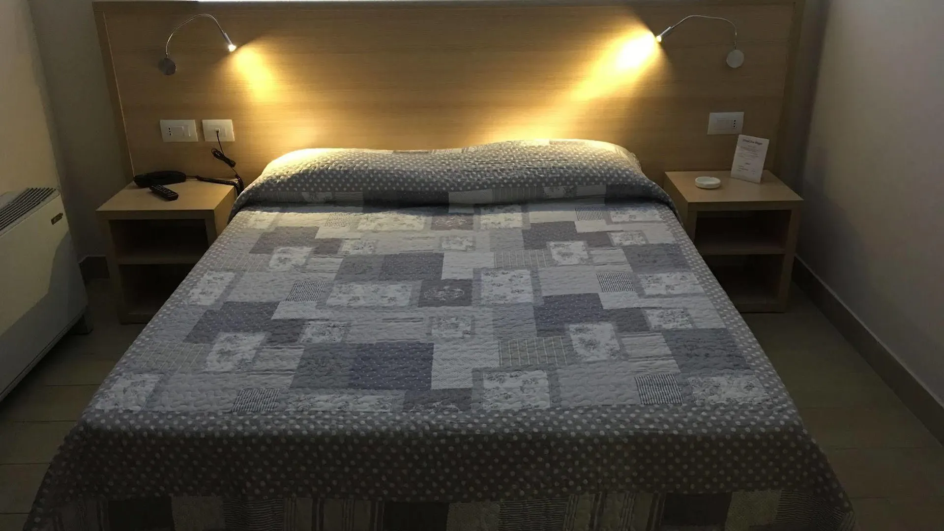 Hotel San Biagio Milan Italy