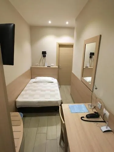 Hotel San Biagio Milano 0*,
