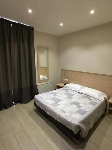 Hotel San Biagio Milano
