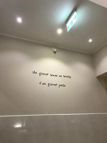 圣比亚吉奥酒店 米兰 意大利