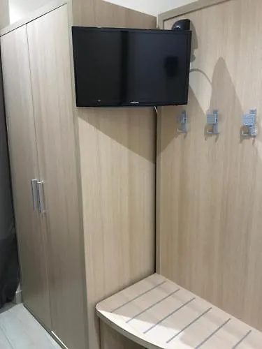 Hotel San Biagio Milano