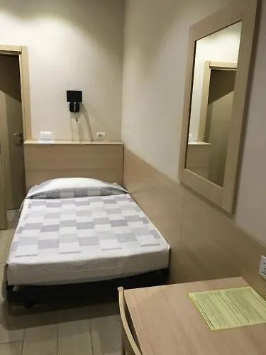 Hotel San Biagio Milano