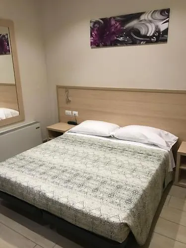 Hotel San Biagio Milan 0*,