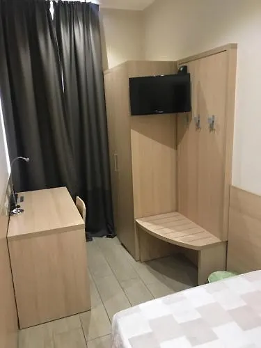 Hotel San Biagio Milan