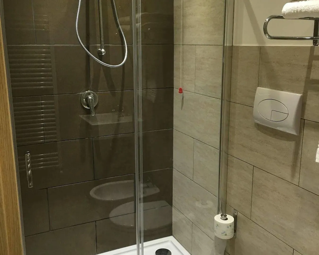 Hotel San Biagio  Milan