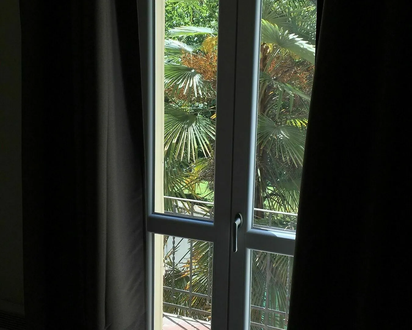 Hotel San Biagio 0*, Milan